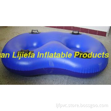 Inflatable Snow Tube